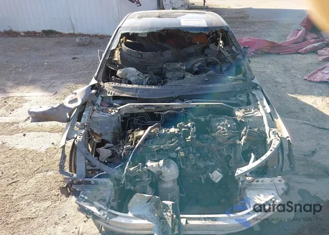 2023 Honda Civic Exl from USA, damaged, VIN 19XFL1H7XPE013638